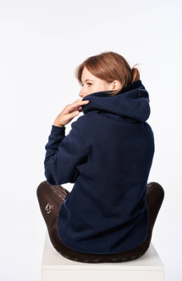 Bluza Lazur Ater Equo