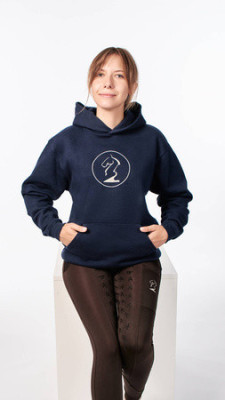 Bluza Lazur Ater Equo