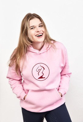 Bluza Rosa Ater Equo