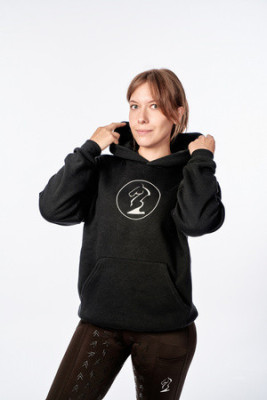 Bluza Classic Ater Equo