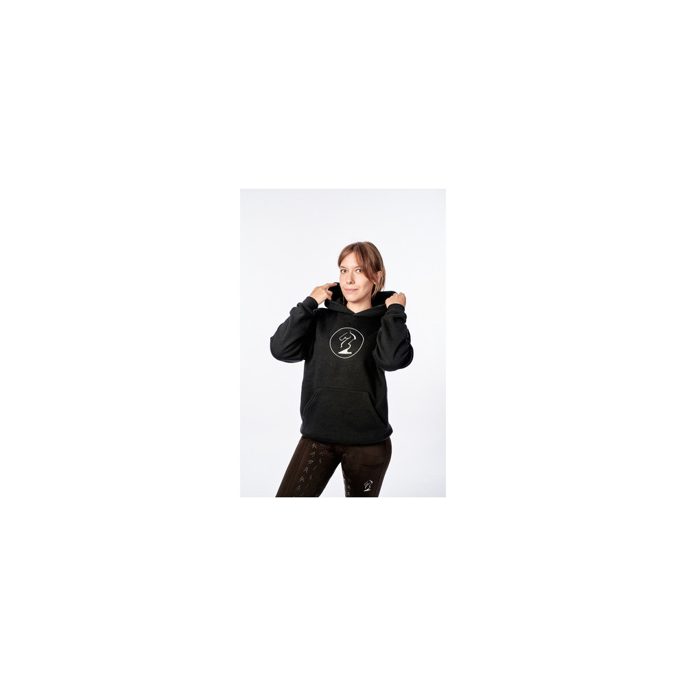 Bluza Classic Ater Equo Bluza Classic Ater Equo