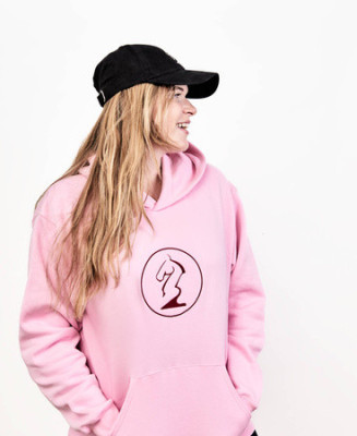 Bluza Kids Rosa Ater Equo