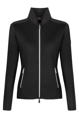 Bluza Janessa Czarna Fair Play