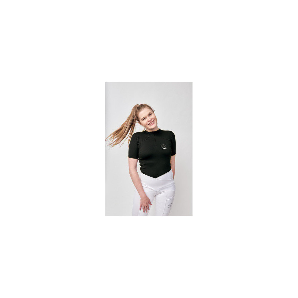 Bluzka Shortsleeve Argentum Ater Equo Bluzka Shortsleeve Argentum Ater Equo