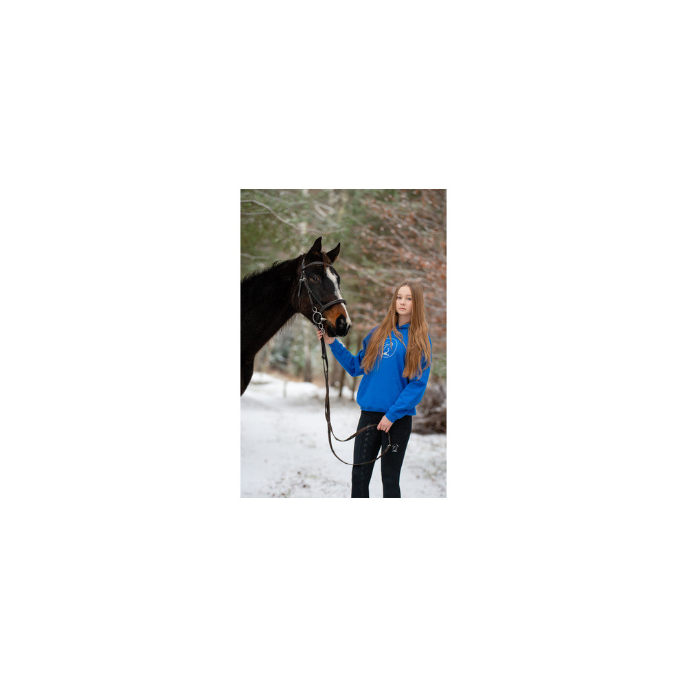 Bluza Cobalt Ater Equo Bluza Cobalt Ater Equo