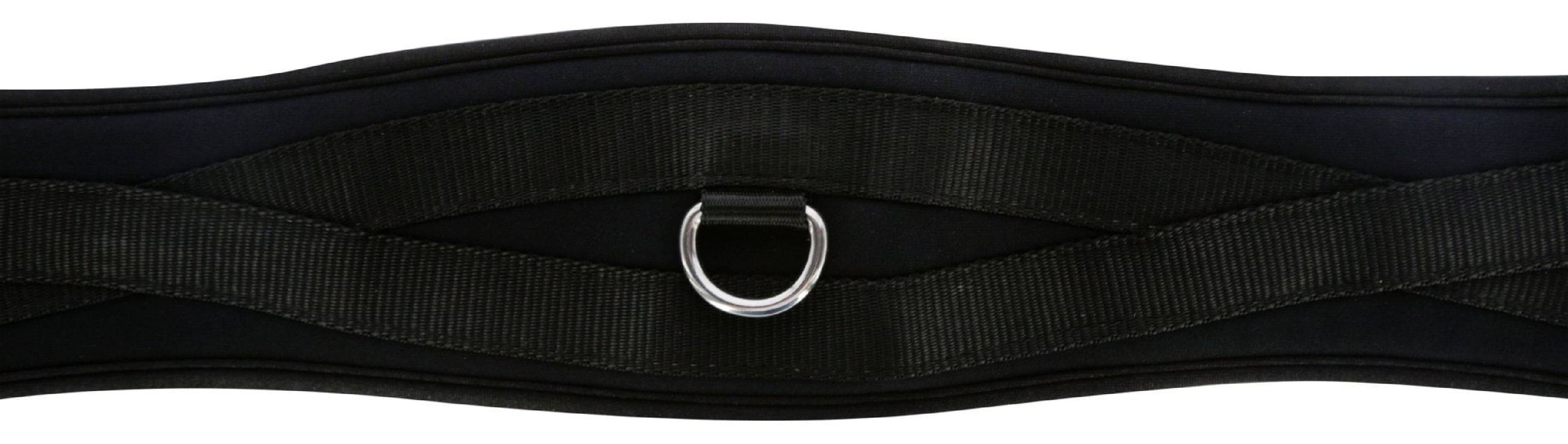 Popręg z Pamięcią Kształtu Covalliero