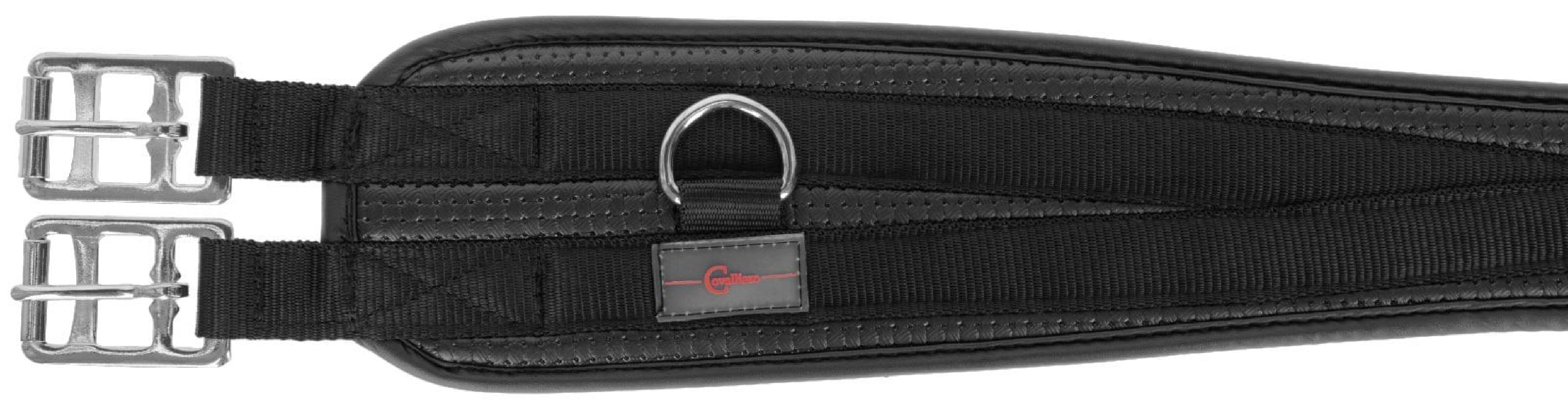 Popręg Profilowany Covalliero