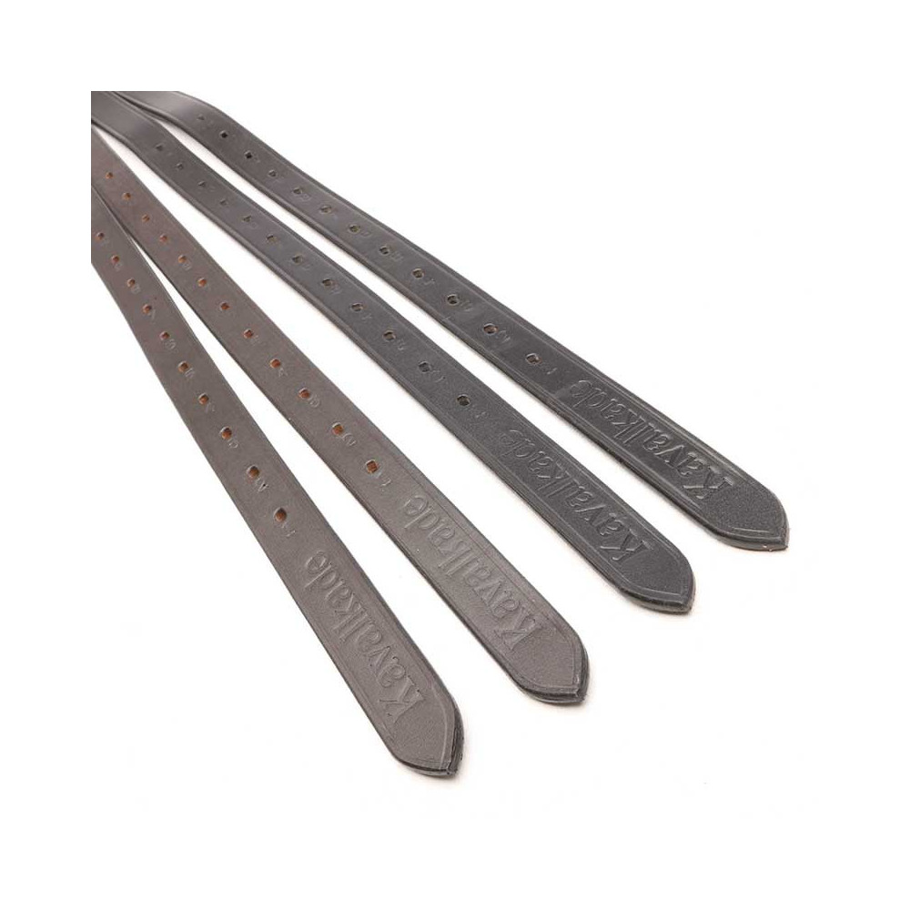 Puśliska Ecoline Brązowe Kavalkade