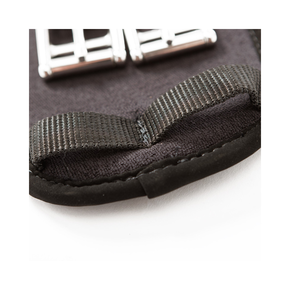 Popręg Ujeżdżeniowy z Gumami Klimatex Moon Kavalkade