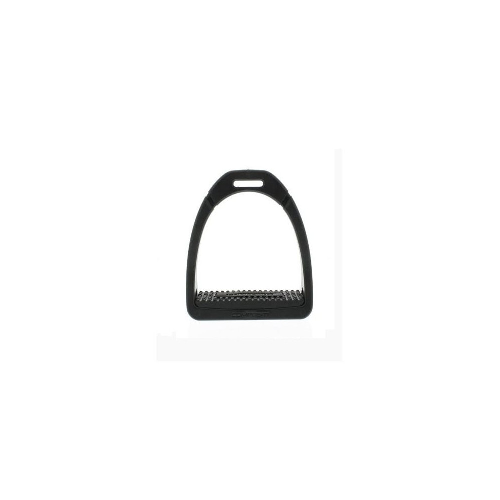 Strzemiona Profile Premium Czarny Compositi Strzemiona Profile Premium Czarny Compositi
