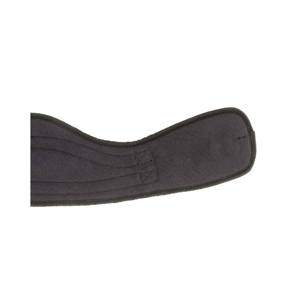 Popręg Ujeżdżeniowy z Gumami Klimatex Moon Kavalkade