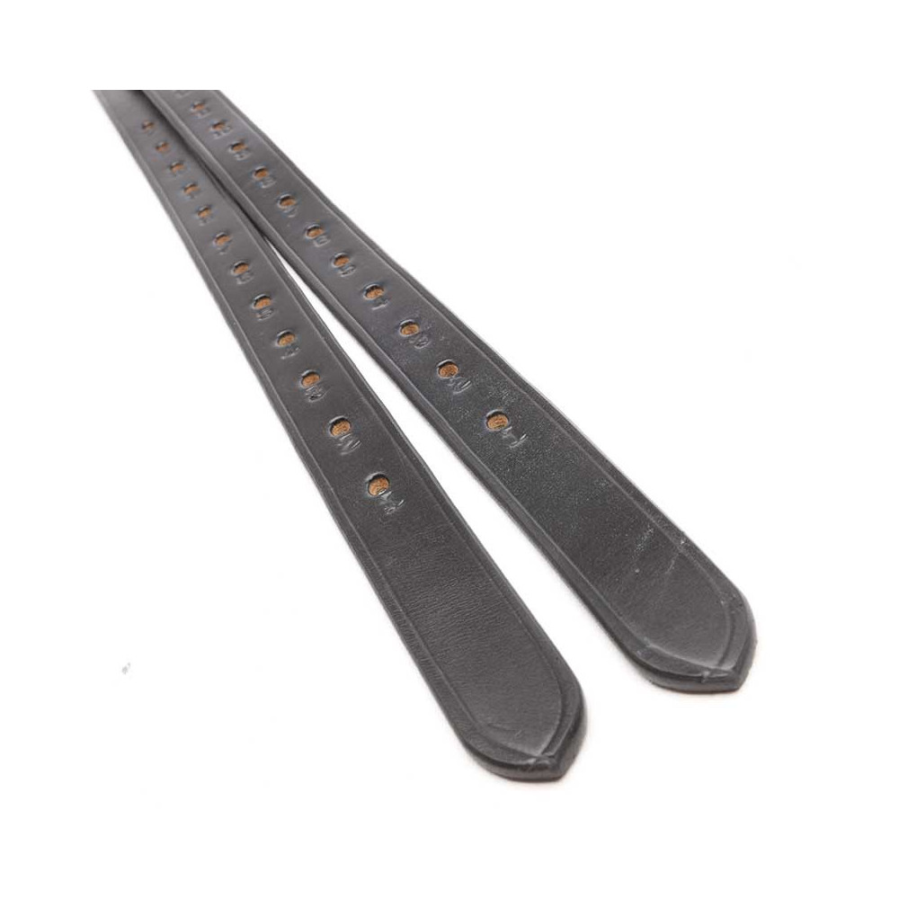 Puśliska Deluxe Czarne Kavalkade