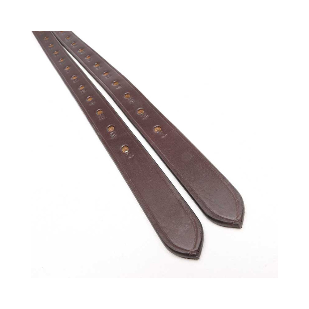 Puśliska Deluxe Brązowe Kavalkade