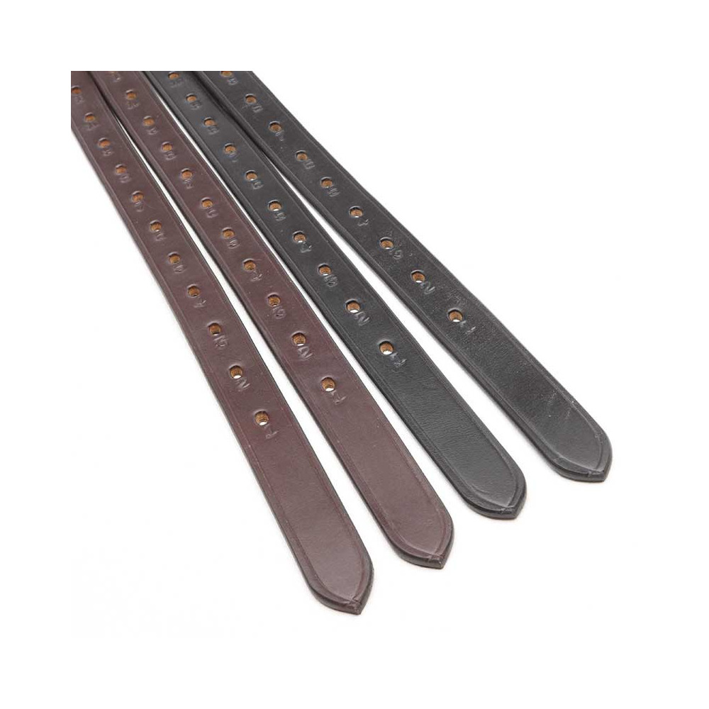 Puśliska Deluxe Brązowe Kavalkade