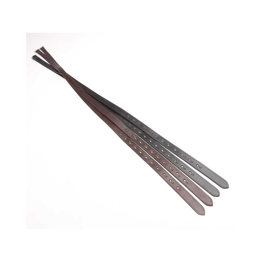 Puśliska Deluxe Brązowe Kavalkade