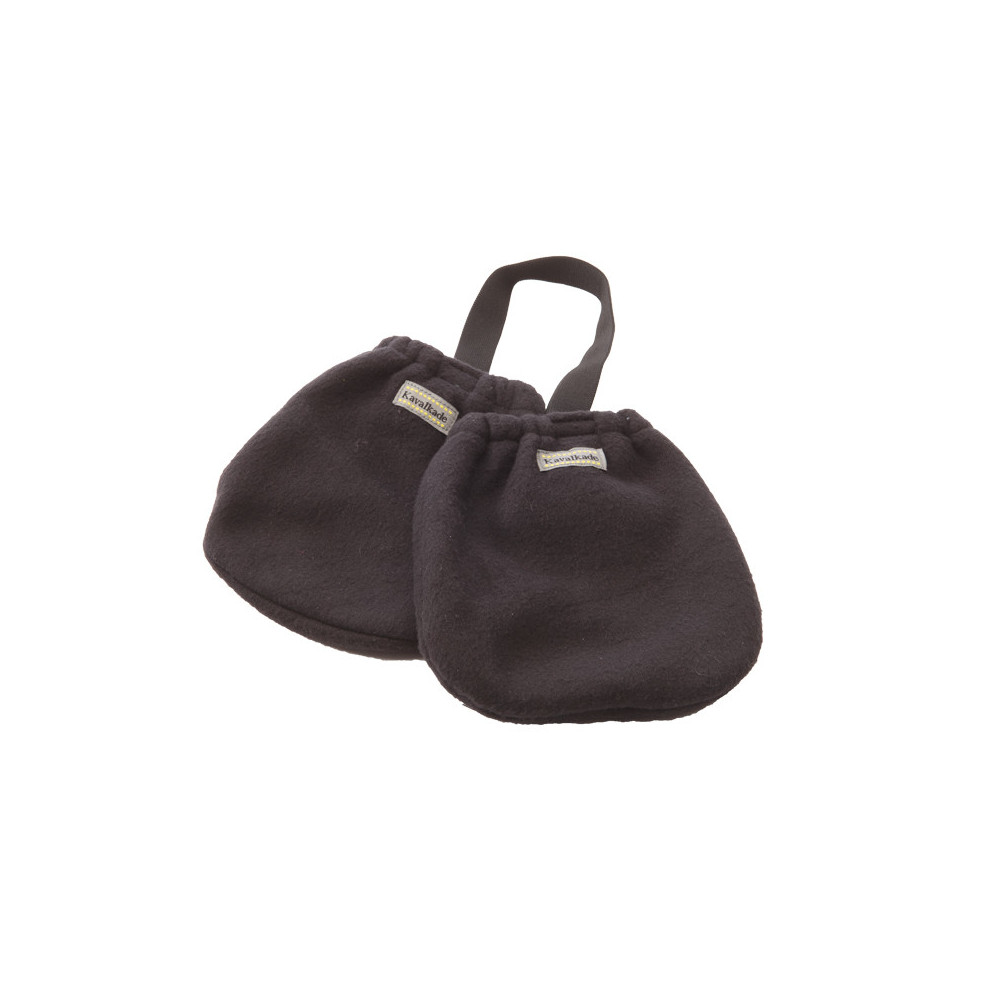 Pokrowce Na Strzemiona Kavalkade