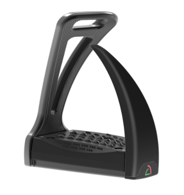Strzemiona S2 Safe Riding