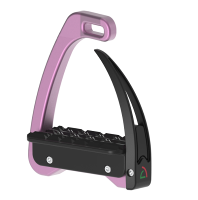 Strzemiona S-Mini Safe Riding