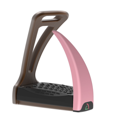 Strzemiona S2 Safe Riding