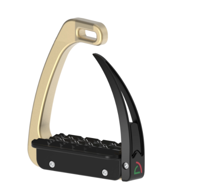 Strzemiona S-Light Safe Riding