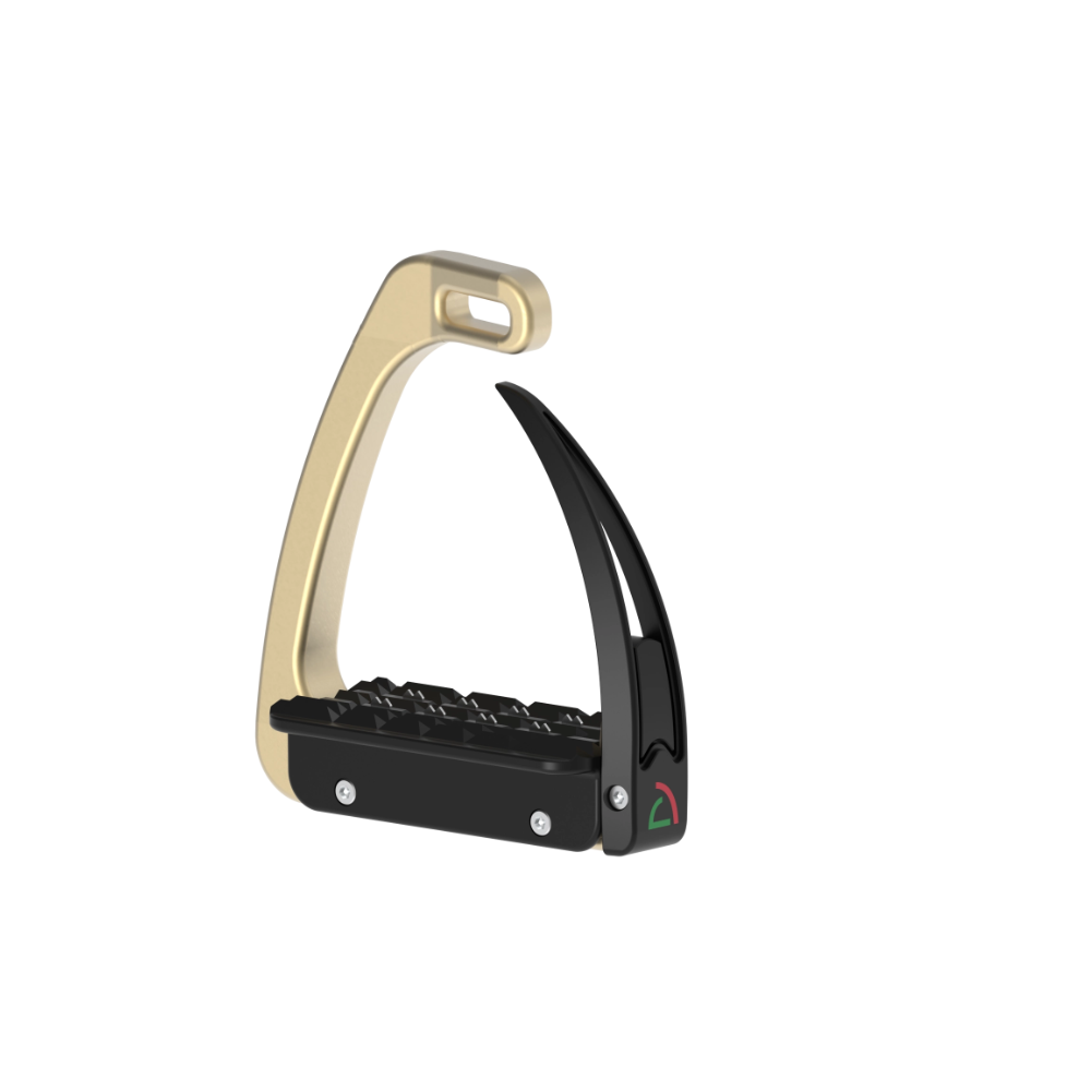 Strzemiona S-Light Safe Riding