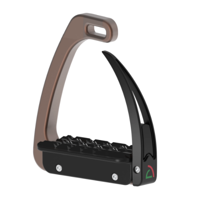 Strzemiona S-Light Safe Riding