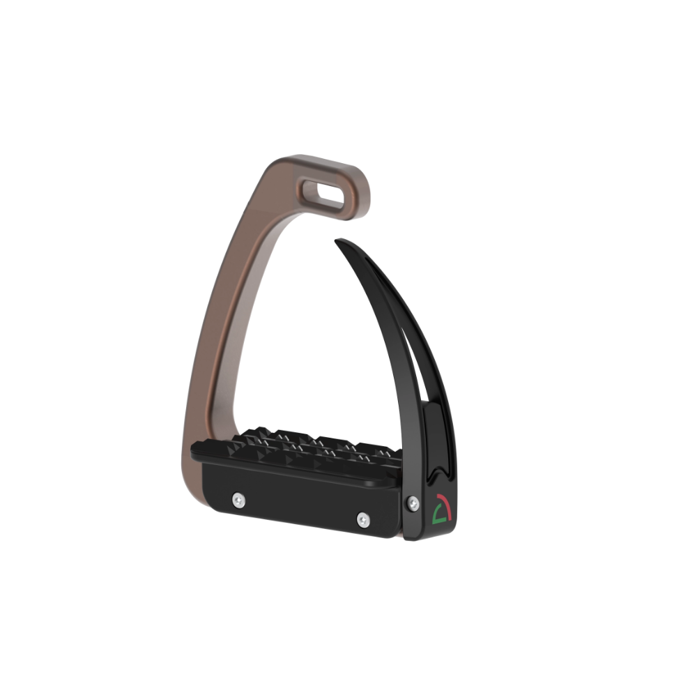 Strzemiona S-Light Safe Riding