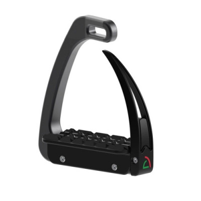 Strzemiona S-Light Safe Riding