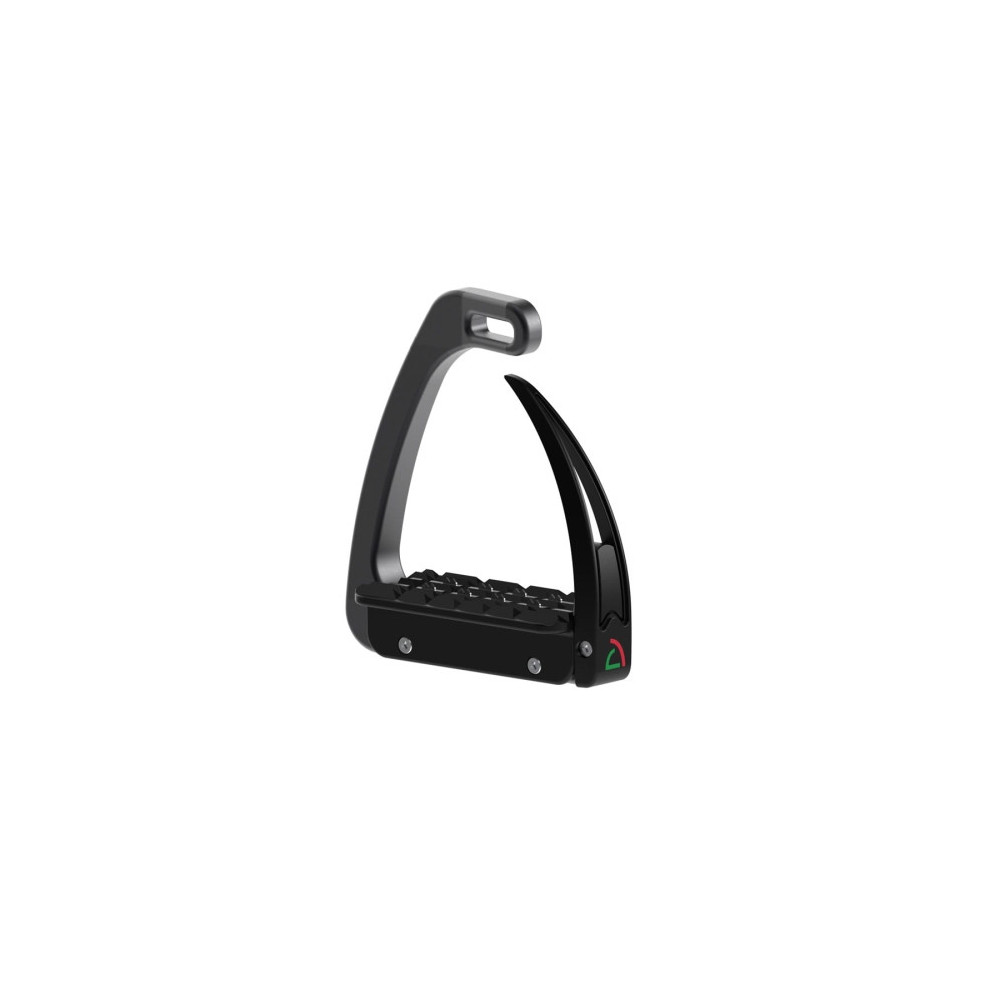 Strzemiona S-Light Safe Riding