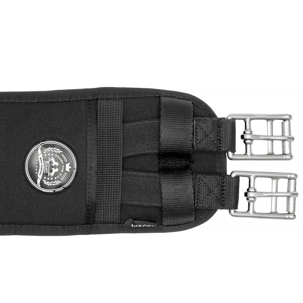 Popręg Ujeżdżeniowy Memory Foam Start