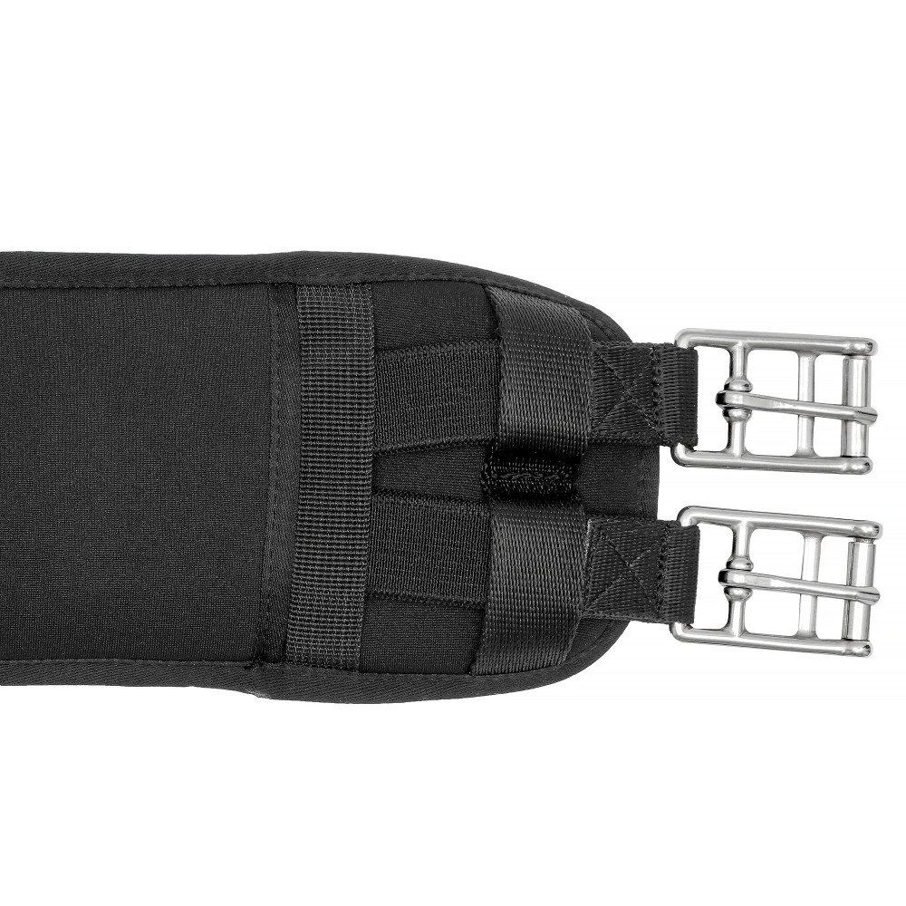 Popręg Ujeżdżeniowy Memory Foam Start