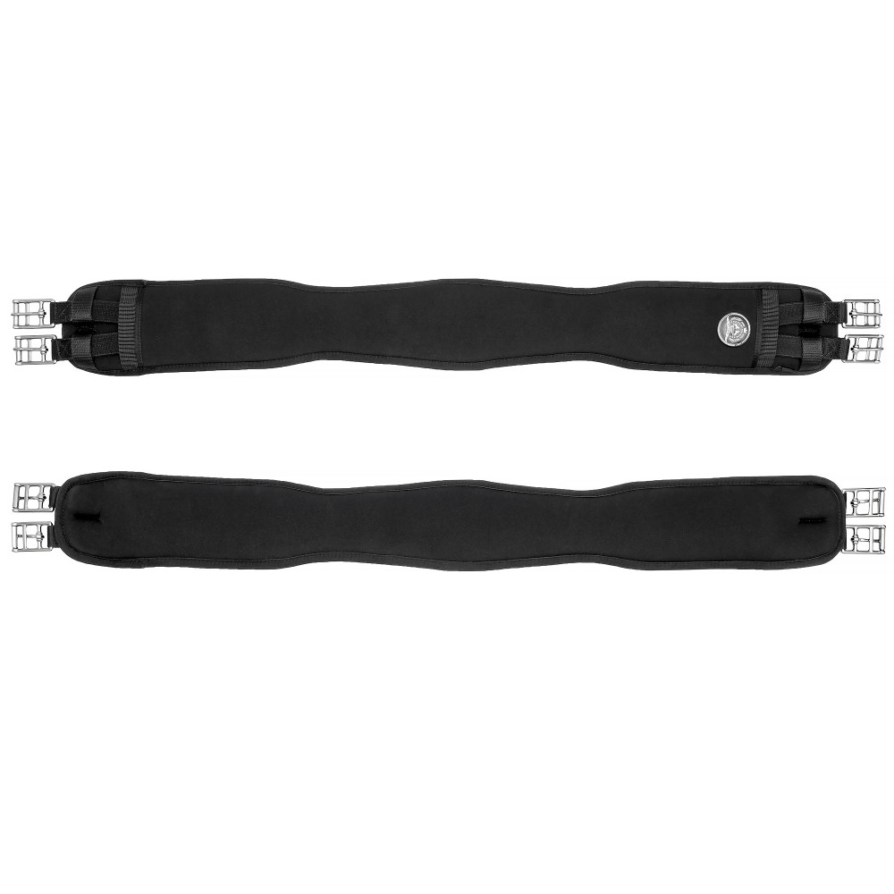 Popręg Ujeżdżeniowy Memory Foam Start