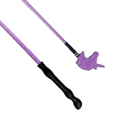 Bat Skokowy Heart Unicorn 65cm York