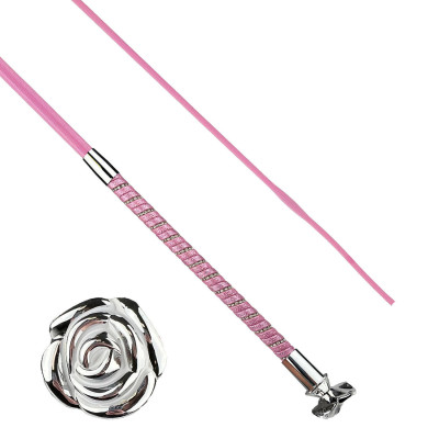 Bat Ujeżdżeniowy Rose 110cm York