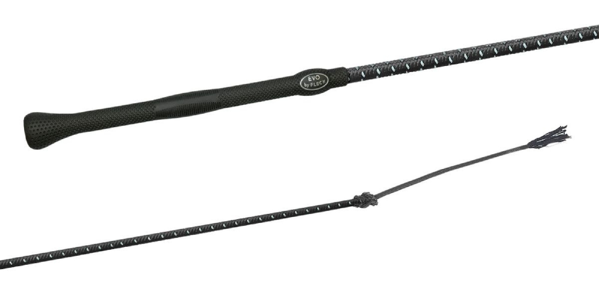 Bat Ujeżdżeniowy EVO Flex Fleck