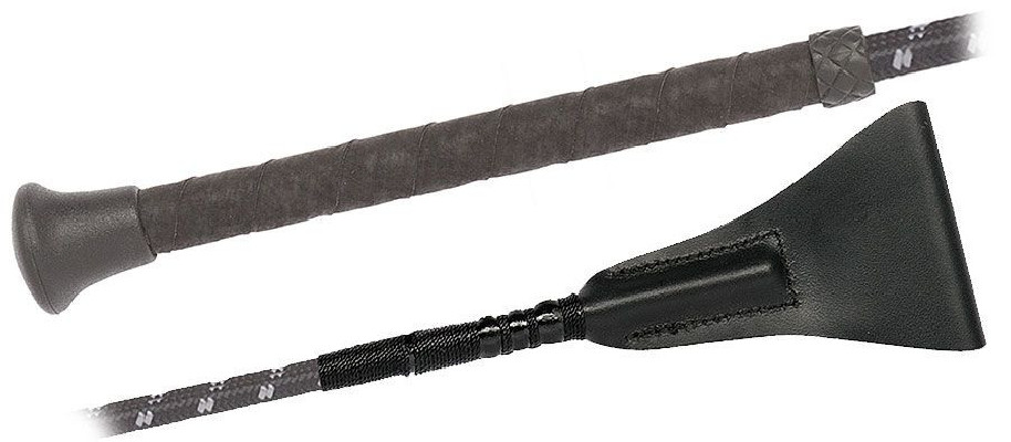 Bat Skokowy z Miekką Rączką 60 cm Fleck