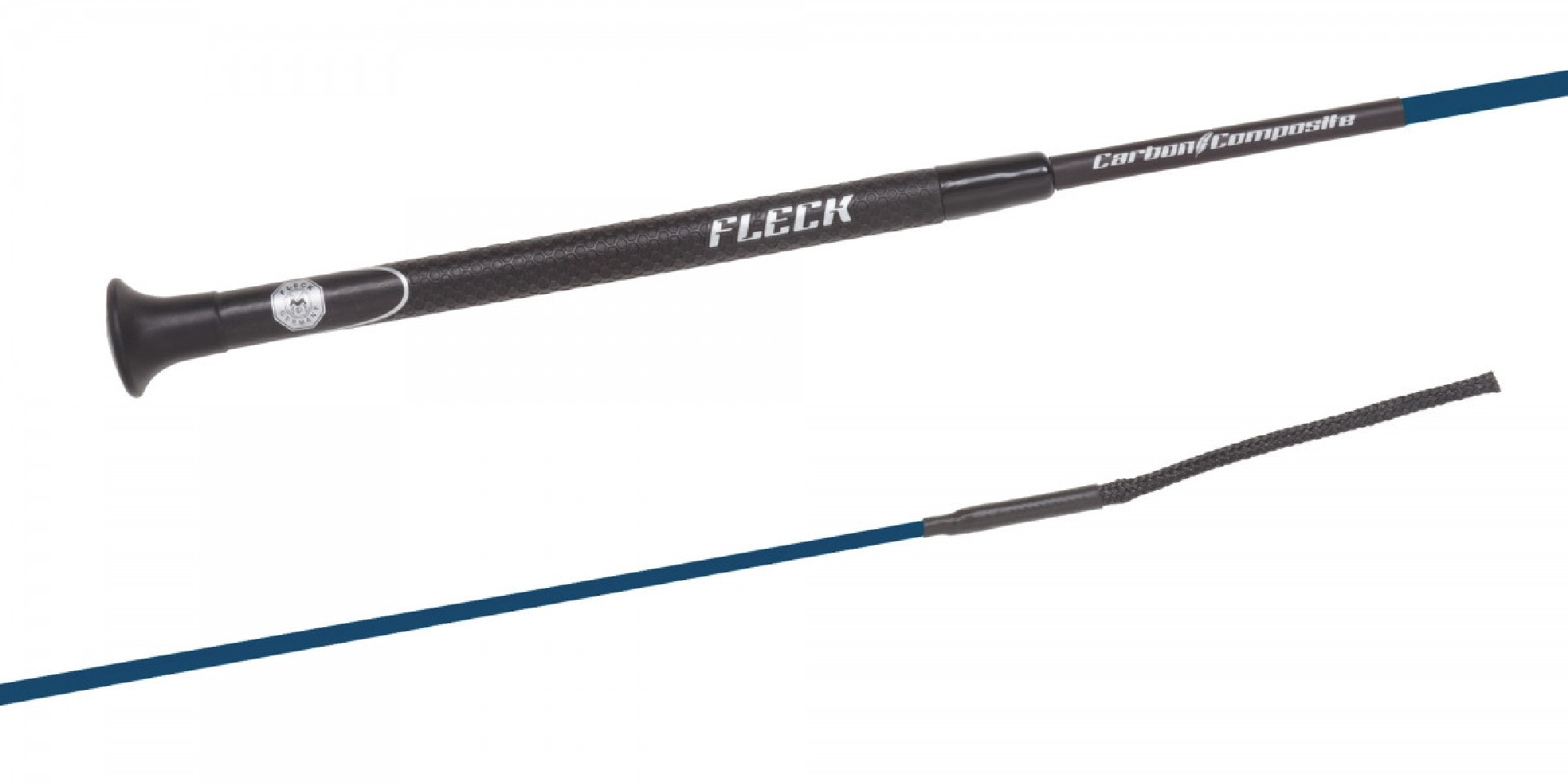 Bat Ujeżdżeniowy Carbon Composite Granatowy Fleck Bat Ujeżdżeniowy Carbon Composite Granatowy Fleck