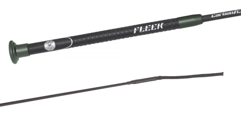 Bat Ujeżdżeniowy Carbon Composite Graphite Fleck