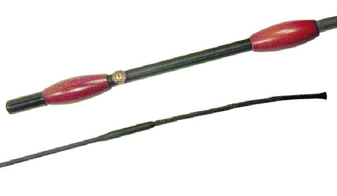Bat Ujeżdżeniowy Feldmann Balance Classic Fleck