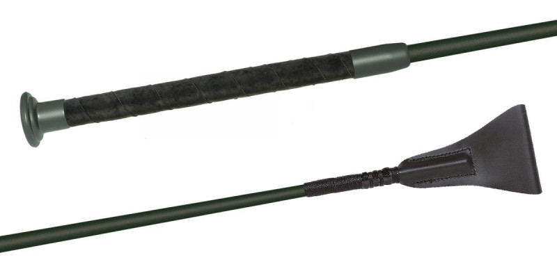 Bat Skokowy SilkTouch Graphite Premium Grafit Fleck