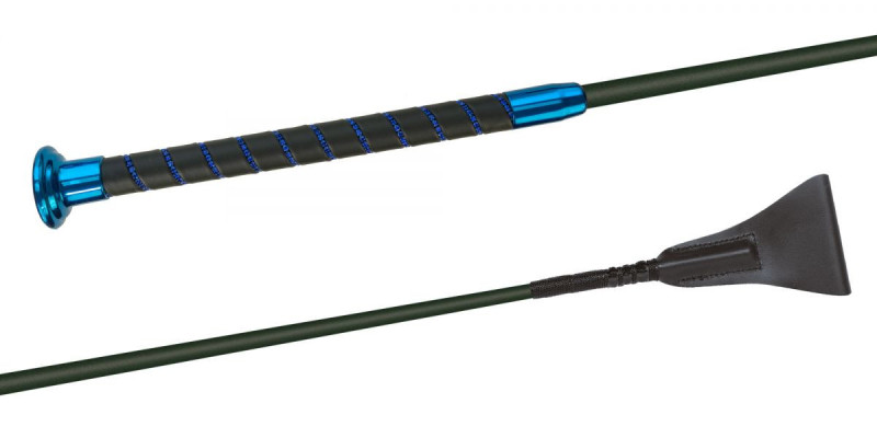 Bat Skokowy SilkTouch Crystal Blue Fleck
