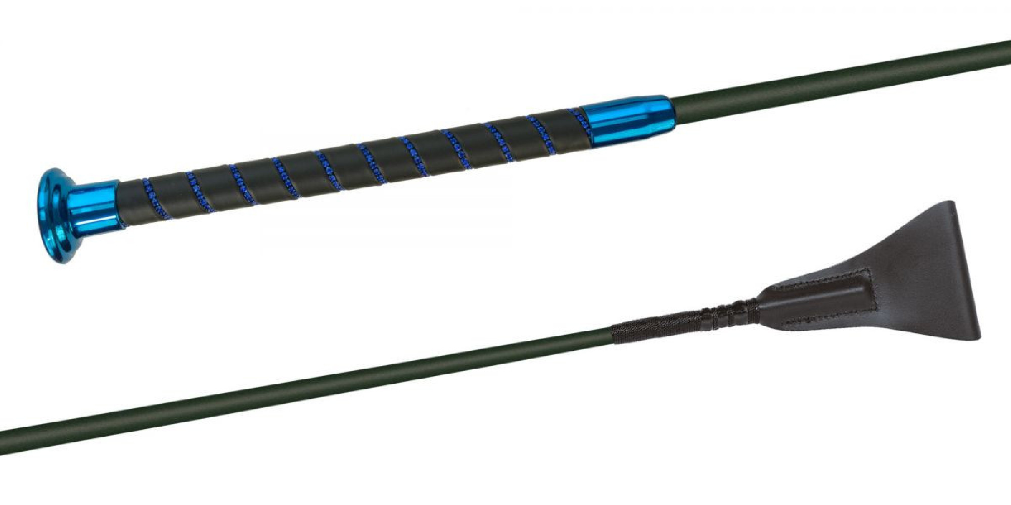 Bat Skokowy SilkTouch Crystal Blue Fleck Bat Skokowy SilkTouch Crystal Blue Fleck