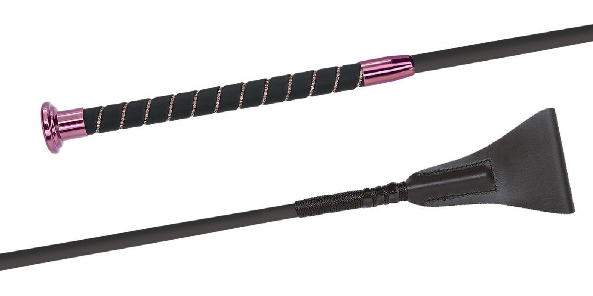 Bat Skokowy SilkTouch Crystal Pink Fleck Bat Skokowy SilkTouch Crystal Pink Fleck