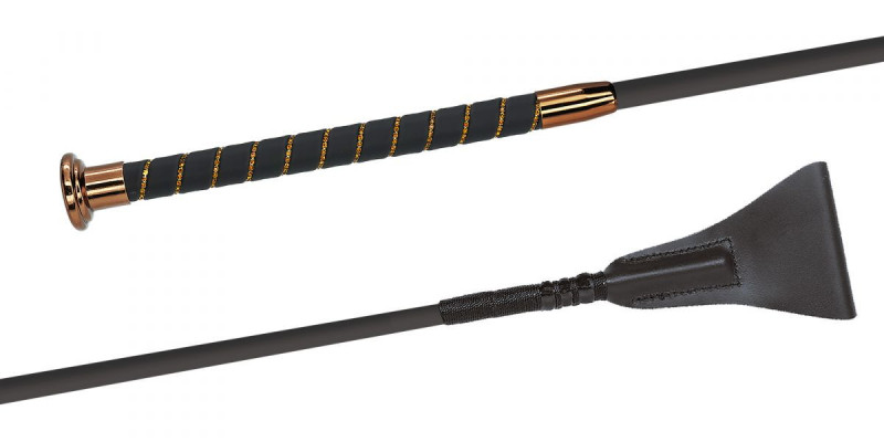 Bat Skokowy SilkTouch Crystal Coffee Fleck