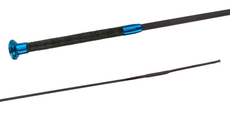 Bat Ujeżdżeniowy SilkTouch Premium Blue Fleck