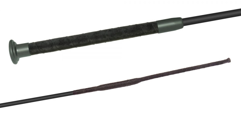 Bat Ujeżdżeniowy SilkTouch Graphite Premium  Fleck
