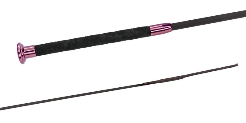 Bat Ujeżdżeniowy SilkTouch Premium Pink Fleck