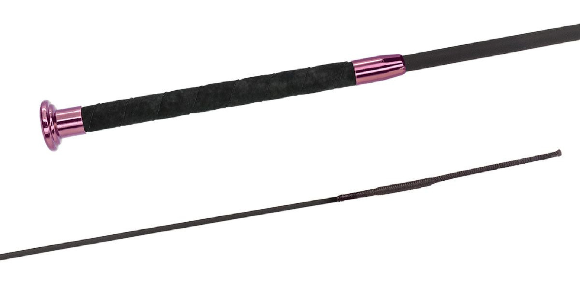 Bat Ujeżdżeniowy SilkTouch Premium Pink Fleck Bat Ujeżdżeniowy SilkTouch Premium Pink Fleck