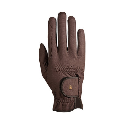 Rękawiczki Grip Brown Roeckl