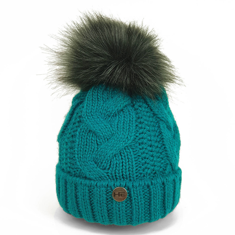 Czapka zimowa "Aida" Horsenjoy